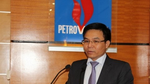 Ông Lê Mạnh Hùng có liên quan gì tới khoản lỗ nghìn tỷ tại PVtex?