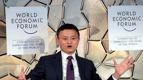 Bị phản đối gay gắt, Jack Ma vẫn ủng hộ văn hóa làm việc 