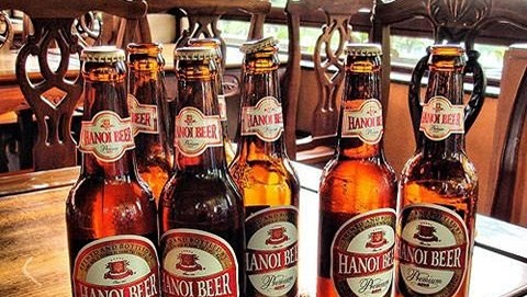 Bia Hà Nội ngày càng mất khách, lợi nhuận lao dốc không phanh