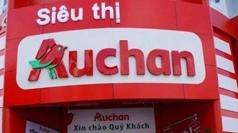 “Giải mã” nguyên nhân khiến Auchan rút lui khỏi thị trường Việt