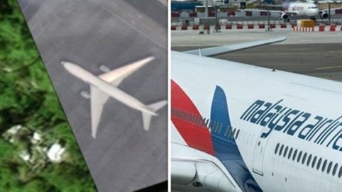 Thủ tướng Malaysia tuyên bố sốc về MH 370