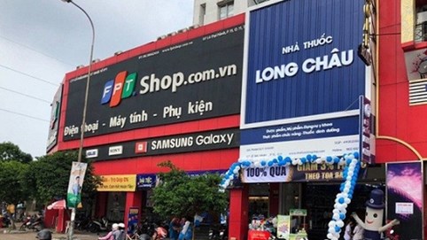 FPT Shop toan tính gì khi 