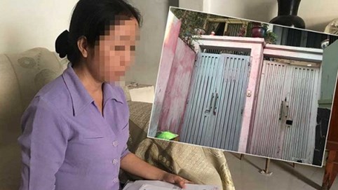 Vay 350 triệu phải đi công chứng nhận nợ hơn 2,7 tỉ