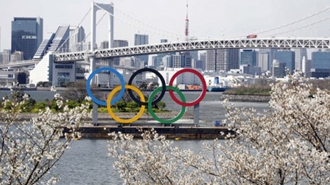 Olympic Tokyo 2021 có thể vẫn bị hoãn vì đại dịch covid-19