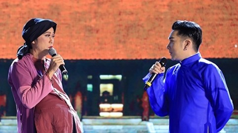 Hoài Linh, Đan Trường bất ngờ trước một Quang Hà nghị lực sau sự cố cháy sân khấu