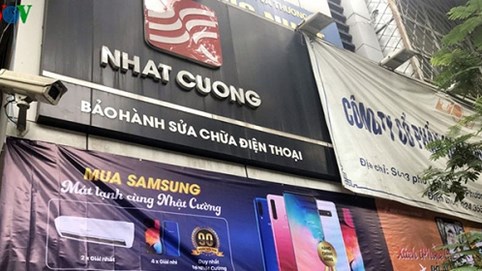 Từ vụ Nhật Cường Mobile: Tại sao 