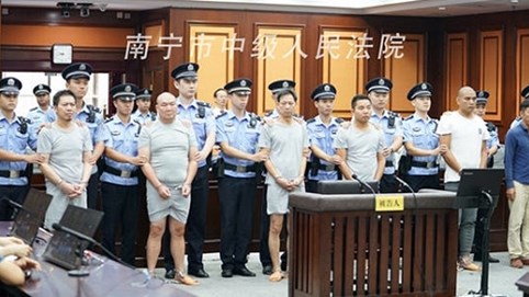 Cười ra nước mắt: Doanh nhân Trung Quốc thuê sát thủ, sát thủ lại thuê sát thủ thuê sát thủ thuê sát thủ thuê sát thủ