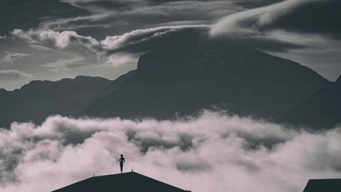 Chỉ đáp ứng được 100 khách dịp cao điểm, du lịch Mẫu Sơn đang bỏ phí tiềm năng