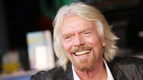 Tỷ phú Richard Branson chi 250 triệu USD hỗ trợ nhân viên nghỉ việc vì Covid-19