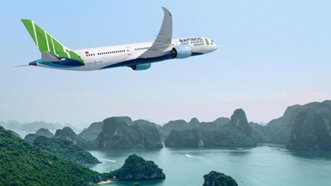 Thị trường hàng không Việt Nam: Bamboo Airways là kẻ liều lĩnh hay đối thủ không thể xem nhẹ?