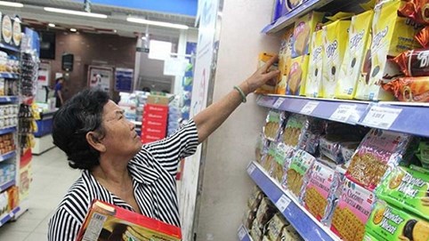 Thủ tướng: Đừng để mất thị trường bán lẻ Việt Nam