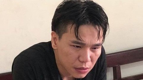 Khởi tố tội danh nặng hơn với ca sĩ Châu Việt Cường