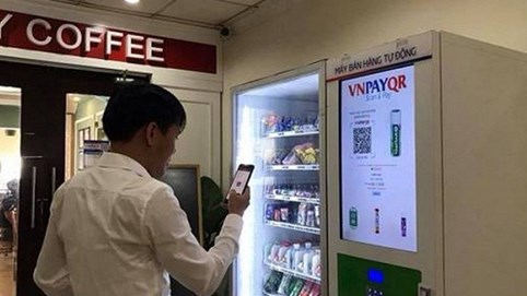 Mảng payment ở Việt Nam càng thêm nóng: VNPay sắp được Softbank và quỹ chính phủ Singapore rót 300 triệu USD?