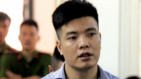 Cựu công an “phù phép” phôi đá thành ma túy