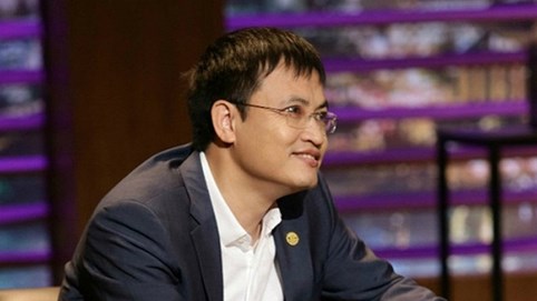 Shark Vương chỉ nói một câu, startup ship hàng trên Shark Tank ngày nào đã tìm ra hướng đi đúng đắn