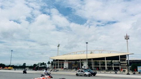 Tập đoàn Vingroup của ông Phạm Nhật Vượng bất ngờ nhận về công ty tổ chức giải F1