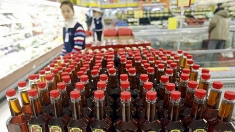 Gần 28 triệu cổ phiếu Masan về tay 6 cá nhân