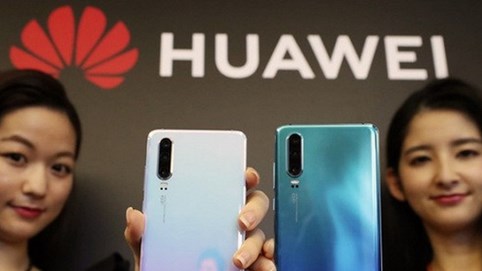 Hàng loạt nhà mạng, nhà bán lẻ châu Á ngừng bán điện thoại Huawei
