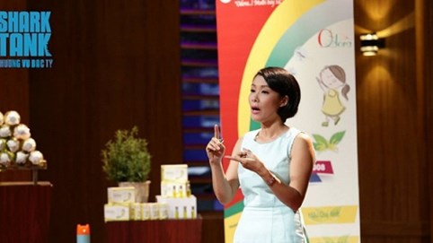 Startup tinh dầu Odora gọi vốn bất thành vì định giá công ty “trên trời”