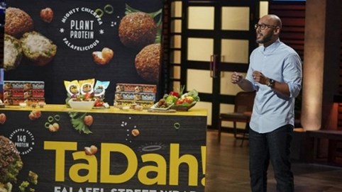 Kêu gọi gần 7 tỷ đồng cho công ty bánh đậu rán, startup được 2 shark ngỏ ý đầu tư với tận 3 offer quyến rũ