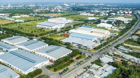 Thời cơ cho bất động sản công nghiệp bứt phá