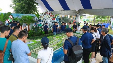 Hiểu đúng về xu hướng và pháp lý khi đầu tư bất động sản nghỉ dưỡng tại Việt Nam