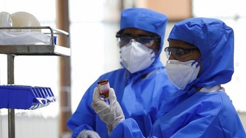 Triển vọng trong điều chế vaccine Corona