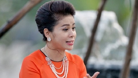 Bà Diệp Thảo tố Trung Nguyên giả mạo chữ ký: Viện Khoa học hình sự nói gì?