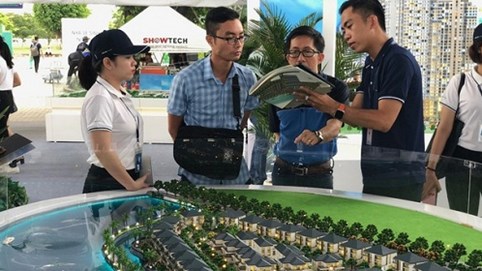 4 lời khuyên dành cho người trẻ mua nhà năm mới