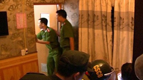 Mức án vụ dâm ô tập thể nữ sinh lớp 9 ở Thái Bình có thể lên đến tù chung thân hoặc tử hình