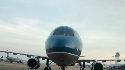 Thông tin mới vụ bắt quả tang tiếp viên nghi buôn lậu