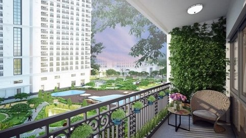 Bát nháo căn hộ chung cư, condotel tự kinh doanh du lịch