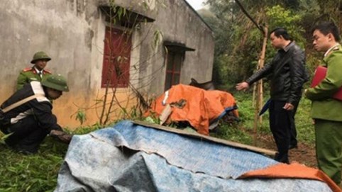 Nguyên nhân nghi phạm nổ súng khiến 2 người gia đình vợ tử vong