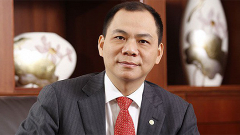 Chủ tịch Phạm Nhật Vượng chỉ ra một điểm giúp doanh nghiệp Việt 'cùng nhau lớn mạnh' và đây là lời giải của Jack Ma