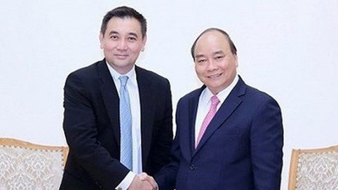 Tỷ phú Thái Lan “bỏ túi” 1 tỷ USD sau khi đặt cược vào điện mặt trời ở Việt Nam