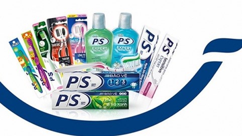 Doanh nghiệp Việt “mất” thương hiệu kem đánh răng P/S như thế nào?