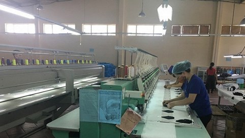 Chính phủ nêu 6 giải pháp tạo động lực thúc đẩy tăng trưởng kinh tế