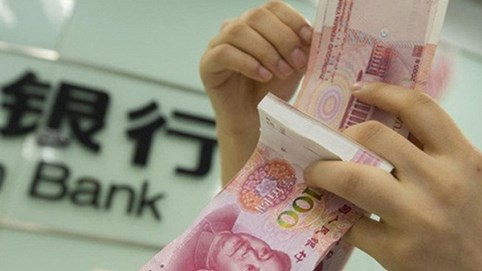 Cho phép dùng tiền nhân dân tệ để thanh toán ở biên giới