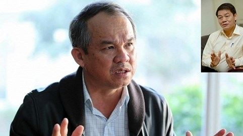 “Bầu” Đức kể chuyện chào bán trái phiếu HNG cho tỷ phú Trần Bá Dương