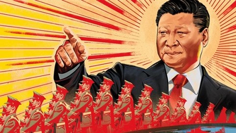 Hậu Covid-19, vị thế 