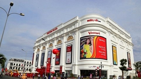 Vincom Retail 'xin' đầu tư trung tâm thương mại và nhà ở thấp tầng tại Vân Đồn