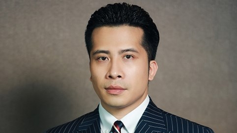 Khát khao đưa thương hiệu thời trang Việt vươn tầm thế giới