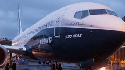 Vì sao Trung Quốc khơi mào làn sóng tẩy chay Boeing 737 MAX?