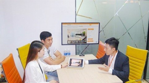 Start-up công nghệ bất động sản huy động thành công 25 triệu USD
