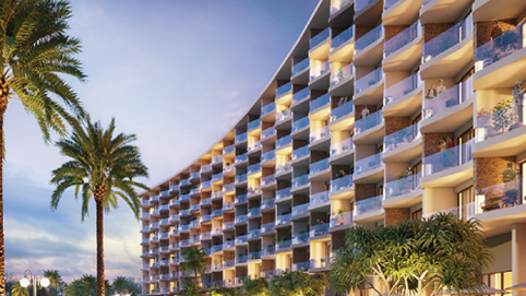 Bất động sản nghỉ dưỡng - lời giải cho bài toán “Con gà - Trứng vàng”