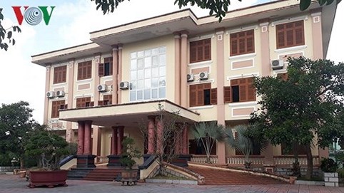 Kỷ luật Phó Chủ nhiệm UB Kiểm tra Tỉnh ủy vì nhận quà, trả quà không đúng quy định