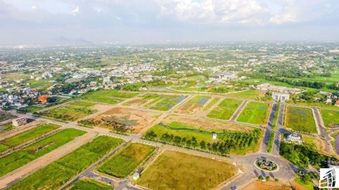 Bộ Xây dựng nói gì về đề xuất cấm phân lô, bán nền?