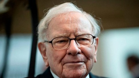 Những câu nói truyền cảm hứng hay nhất của Warren Buffett