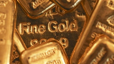 Giá vàng hôm nay 17/9: bất ổn ở Trung Đông, vàng quay đầu tăng giá