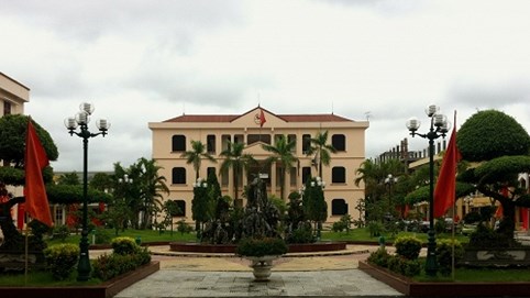 Hoài Đức, Hà Nội: Nhiều khuất tất trong công tác tổ chức đấu thầu?